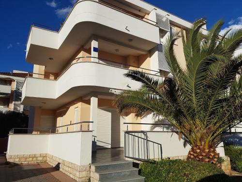 Zrce Apartment | Apartment Novalja 4+2