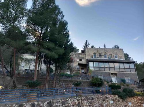 Rosh Pinna Apartment | Apartment number 6