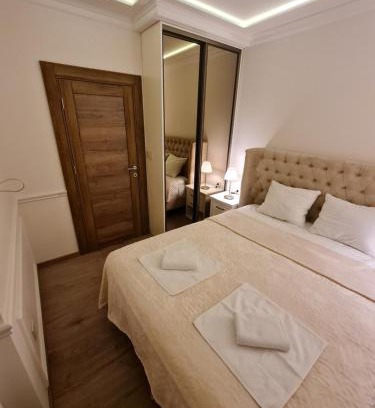 Terazije Apartment | Apartment Nusic residence