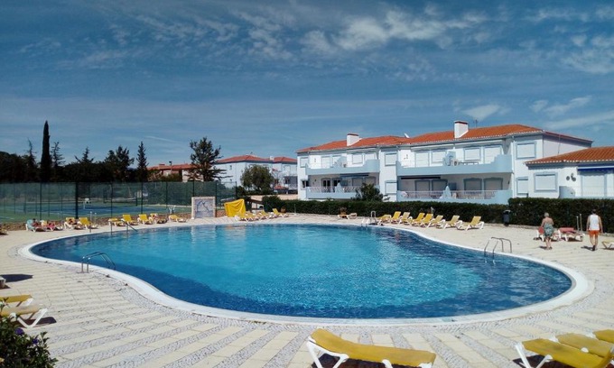 Portimao Apartment | Apartment Oásis Comfort