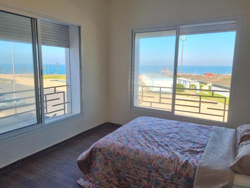 Pont Blondin Apartment | Apartment Ocean View 2Br