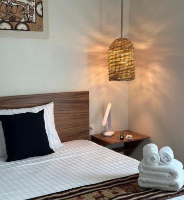 Majahual Apartment | Apartment OceanView near Bacalar