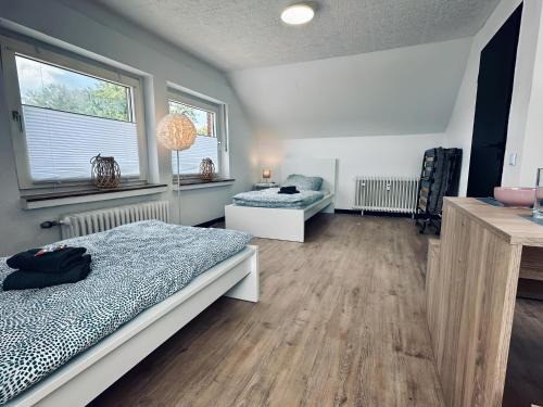 Ochtrup Apartment | Apartment OchtrUP I Ruhig & Geräumig