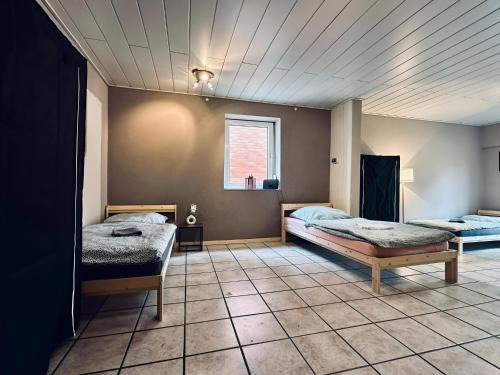 Ochtrup Apartment | Apartment OchtrUP II - direkt am Outlet-Center