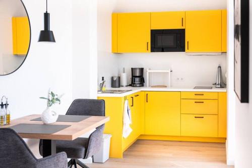 Eversten Apartment | Apartment "OHMSTEDE"