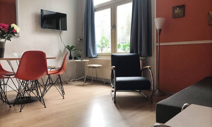 City Apartment | Apartment Old City Center Top location 1st Floor