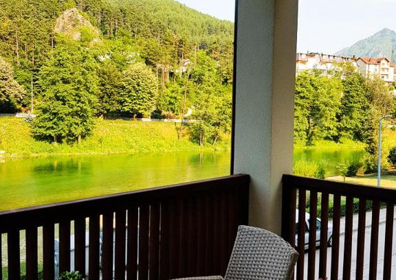 Konjic Apartment | Apartment OLD TOWN