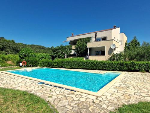 Rab Apartment | Apartment Oliva Rab