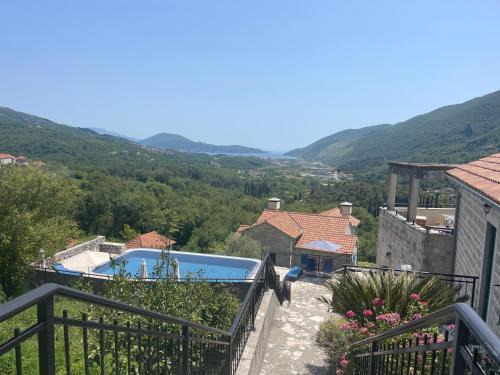 Herceg Novi Municipality Villa | Apartment Olivia