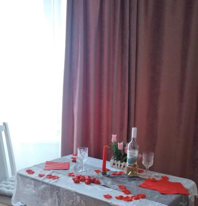 Chisinau Apartment | Apartment on Dacia