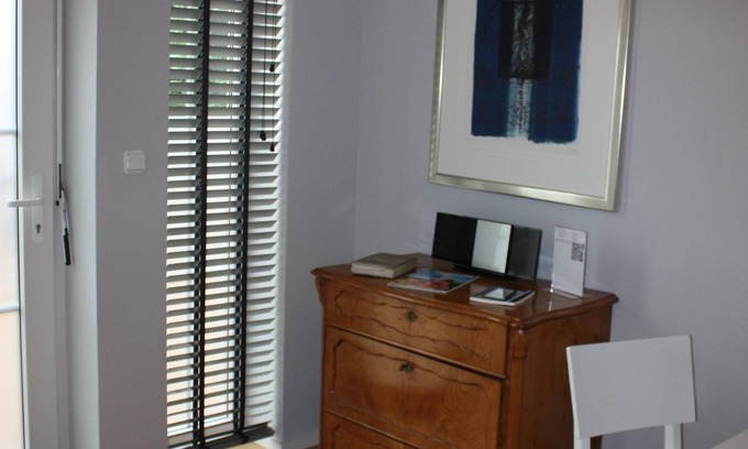 Falkensee Apartment | Apartment on former estate