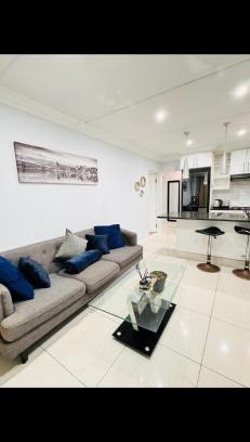 Berea Apartment | Apartment on Griffin