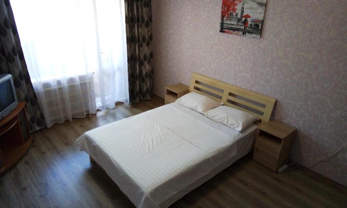 Darnyckyj Apartment | Apartment on Kharkovskoe Shosse 170 b