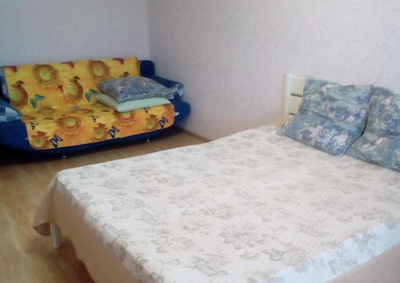 Veliky Novgorod Apartment | Apartment on Khimikov 15