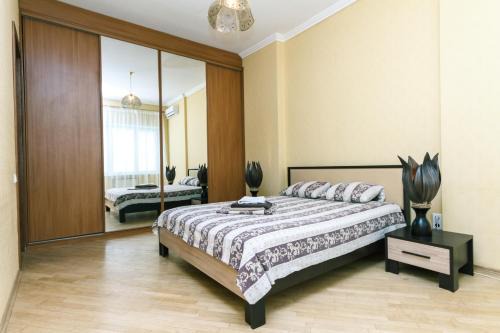 Lypky Apartment | Apartment on Khreshchatyk