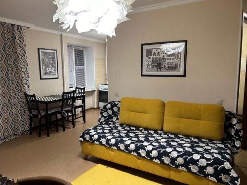 Rivne Apartment | Apartment on Knyahyni Ol'hy Street