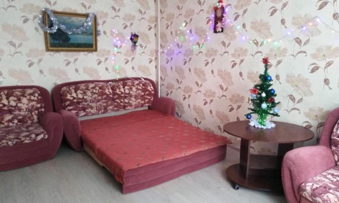 Konakovo Apartment | Apartment on Lenina 5 A