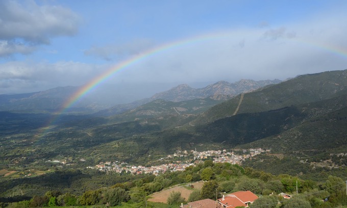 Baunei Apartment | Apartment on Montecolcau