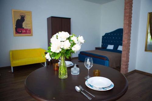 Vinnytsya Apartment | Apartment on Ovodova