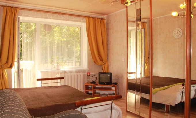 Kaliningrad Apartment | Apartment on Sevastyanova 12