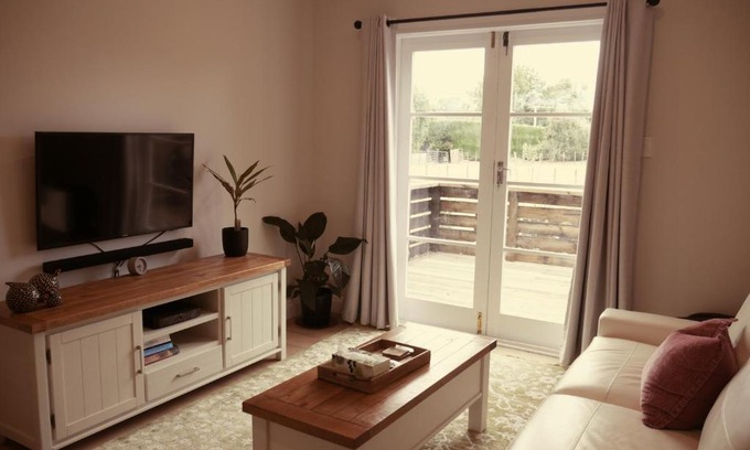 Hastings Apartment | Apartment on St Georges