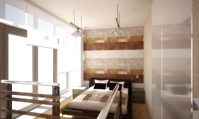 Vladivostok Apartment | Apartment On Stanukovicha