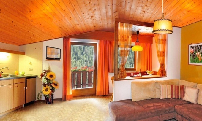 Racines Other | Apartment on the farm - apartment birch