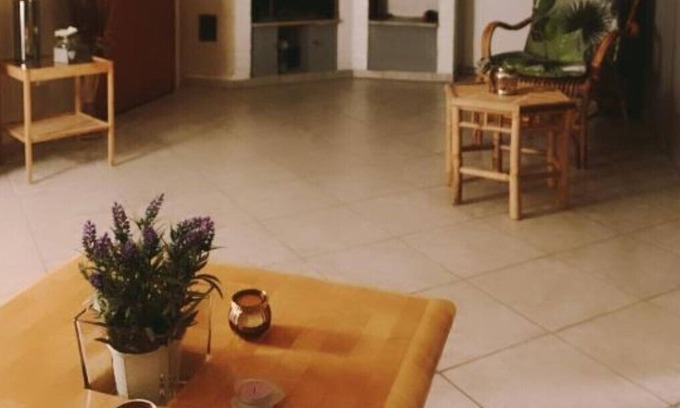 Langelsheim Condo | Apartment on the forest with 48sqm in a quiet location 2+