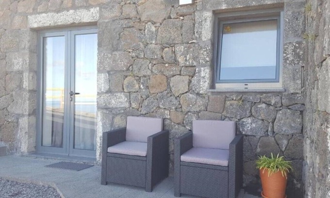 Prainha Apartment | Apartment on the ground floor
