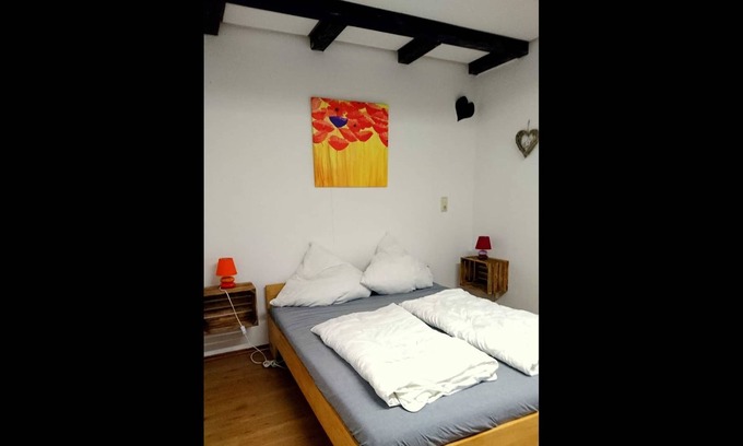 Soltau Apartment | Apartment on the Moorsee - Apartment on the Moorsee