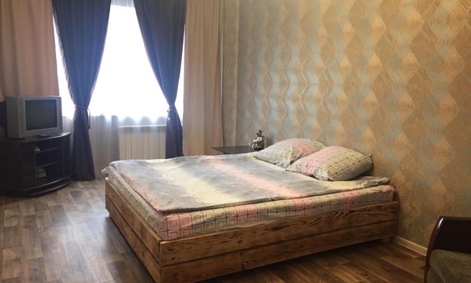 Obolon' Apartment | Apartment on the Obolon
