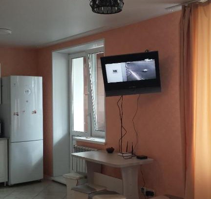 Ussuriysk Apartment | Apartment on Vygonnaya, 4