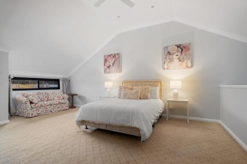 Bathurst Apartment | Apartment on William in CBD - 2 Bed 2 Bath Wi-Fi