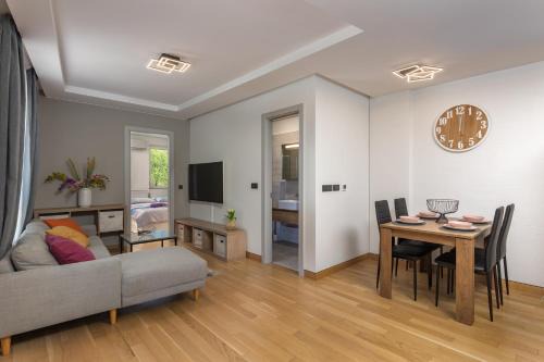 Sodici Apartment | Apartment One Kostrena - Happy Rentals