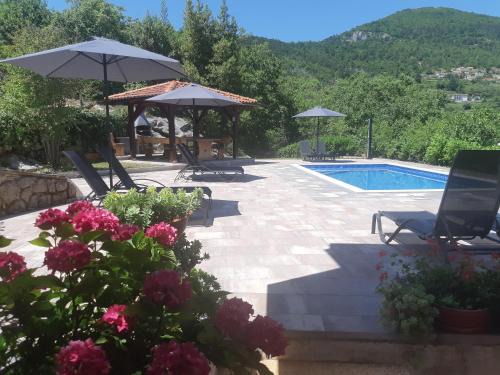 Opric Apartment | Apartment Opatija Lovran