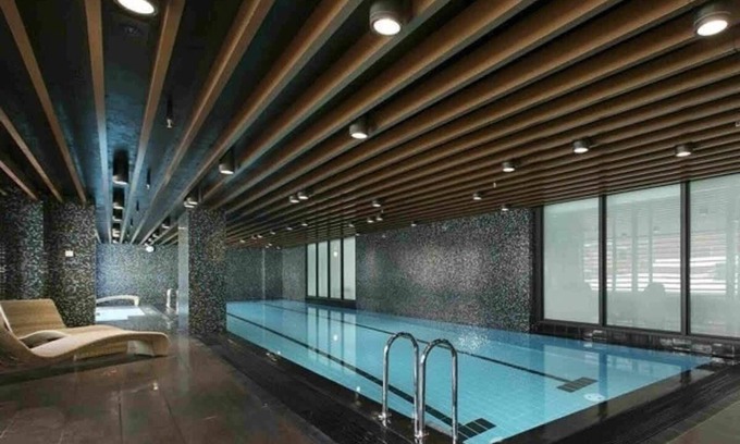 Melbourne Central Business District Apartment | Apartment Opp. MelbourneCentral