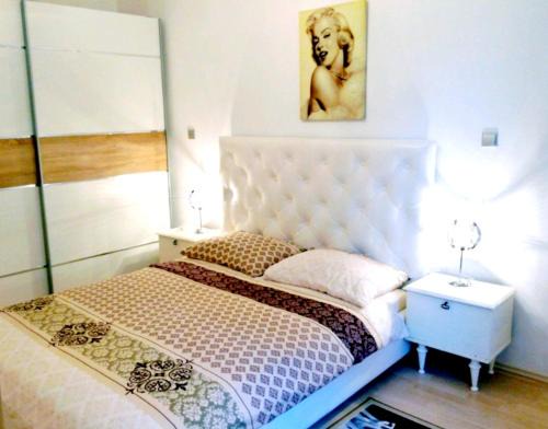 Veruda Apartment | Apartment ORY near the city center with free parking