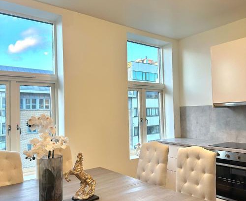 Gronland Apartment | Apartment Oslo