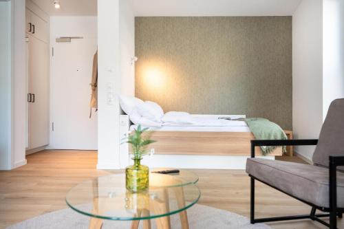 Oberdorla Apartment | Apartment "OSTERNBURG"