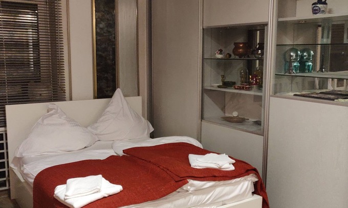 Mitte Apartment | Apartment Osterstraße 123