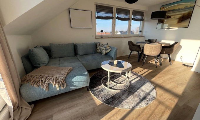 Dahme Apartment | Apartment Ostsee-AuszeitDahme