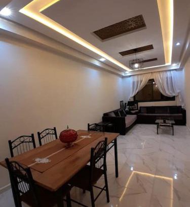 Fes Apartment | Apartment Oued Fes close to Euromed