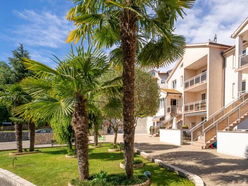 Pobri Apartment | Apartment Palms by Interhome