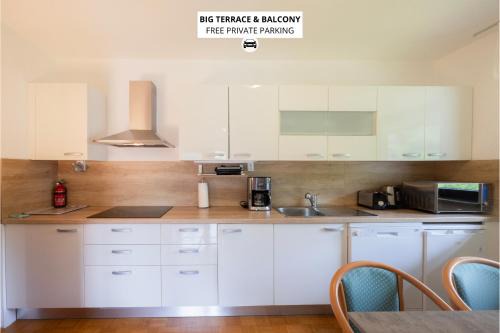 Bohinjska Bela Apartment | Apartment Panorama & Bella Vista