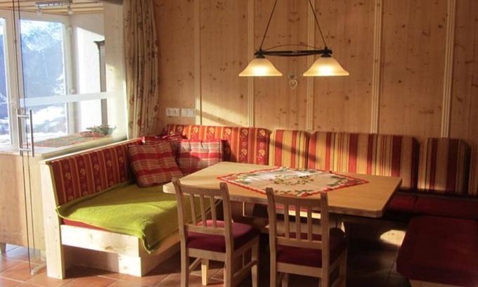 Rojach Other | Apartment Panorama - Zirbenhof - opposite the Großglockner