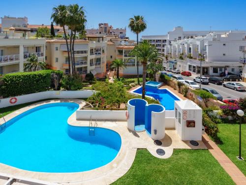 Nerja City Centre Apartment | Apartment Parador Hotel Area by Interhome