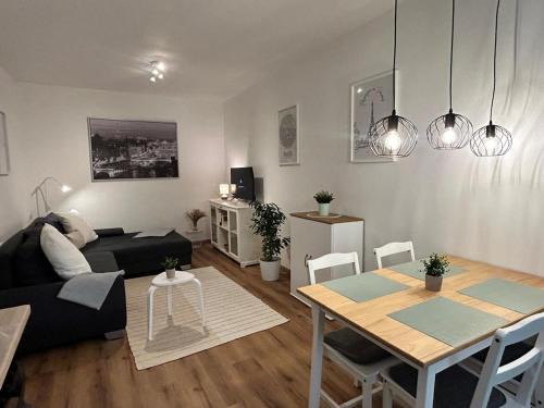 Windesheim Apartment | Apartment Paris