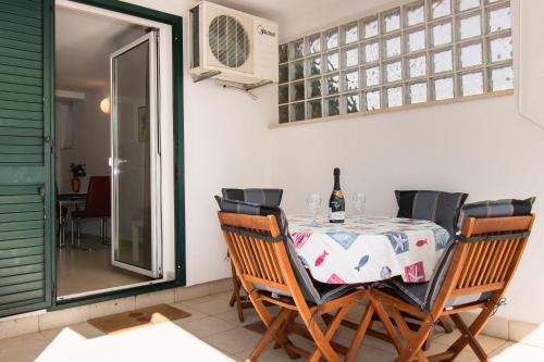 Tribunj Apartment | Apartment Pave by Zamalin beach