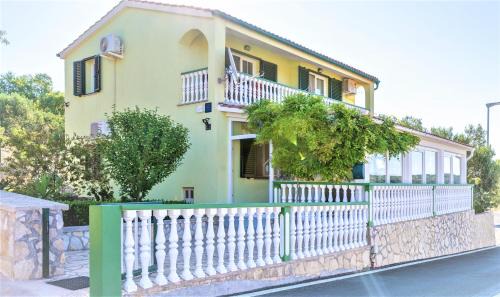 Island Dugi Otok Apartment | Apartment Pelicaric Sali Dugi otok