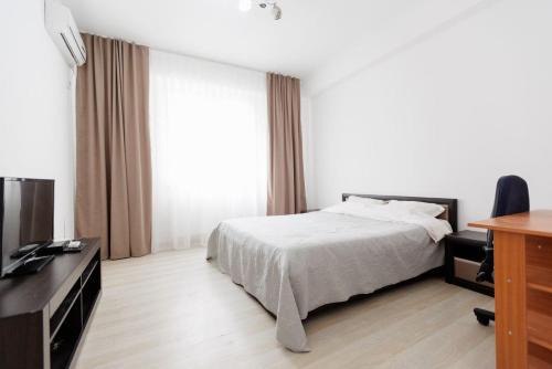 Codru Apartment | Apartment perfect amplasat!